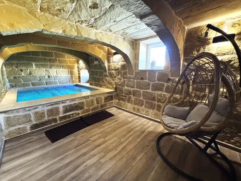 5 bed House of Character For Rent in Gharb, Gozo, Gharb, Gozo - thumb 9