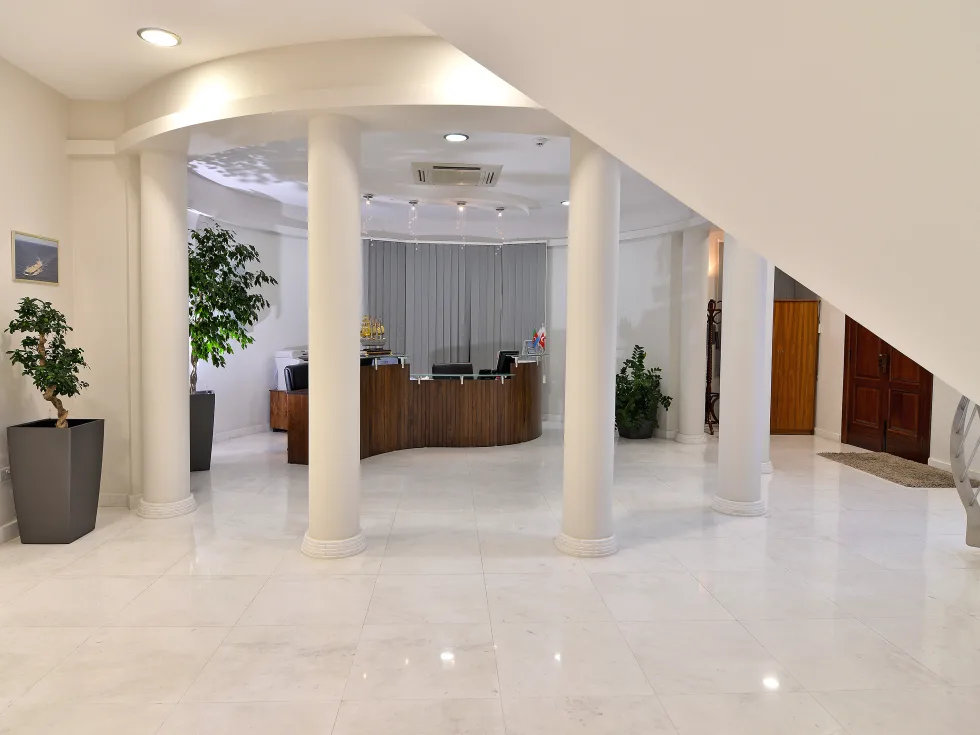 0 bed Office For Rent in Ta' Xbiex, Ta' Xbiex - thumb 1