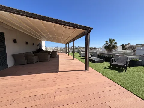 0 bed Office For Rent in Ta' Xbiex, Ta' Xbiex - thumb 11