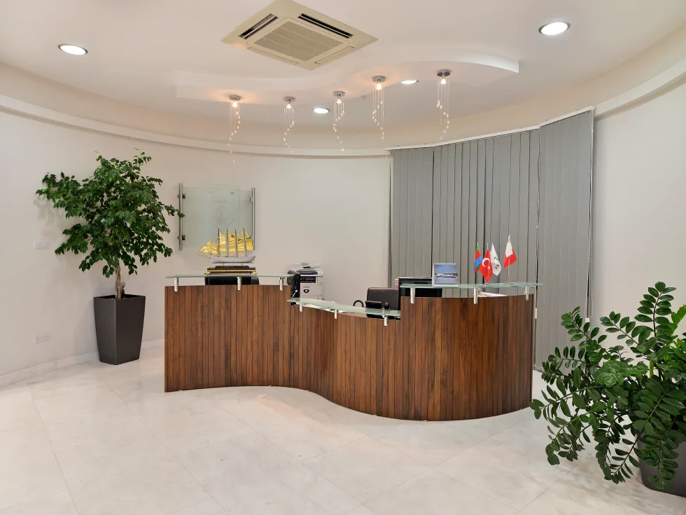 0 bed Office For Rent in Ta' Xbiex, Ta' Xbiex - thumb 2