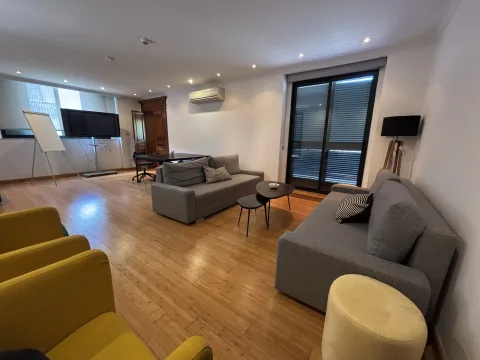 0 bed Office For Rent in Ta' Xbiex, Ta' Xbiex - thumb 6