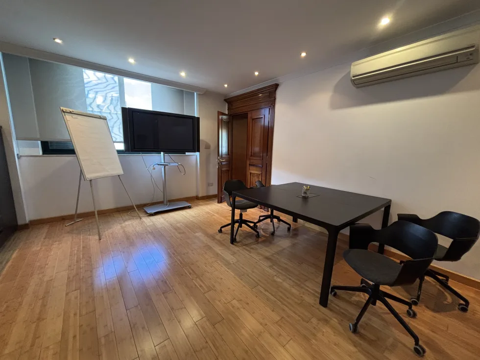 0 bed Office For Rent in Ta' Xbiex, Ta' Xbiex - thumb 7
