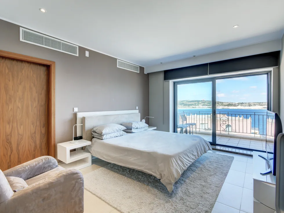 3 bed Penthouse For Sale in Mellieha, Mellieha - thumb 17