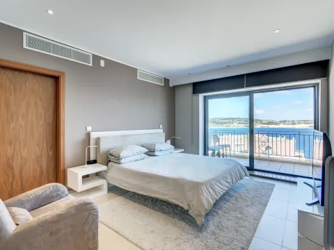 3 bed Penthouse For Sale in Mellieha, Mellieha - thumb 17