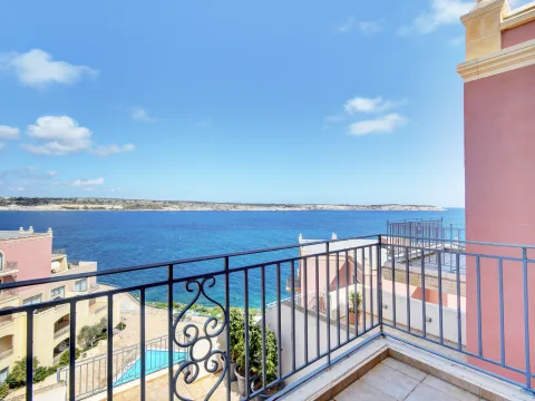 3 bed Penthouse For Sale in Mellieha, Mellieha - thumb 3
