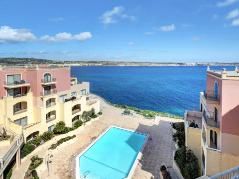 3 bed Penthouse For Sale in Mellieha, Mellieha - thumb 4