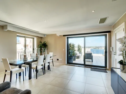 3 bed Penthouse For Sale in Mellieha, Mellieha - thumb 7