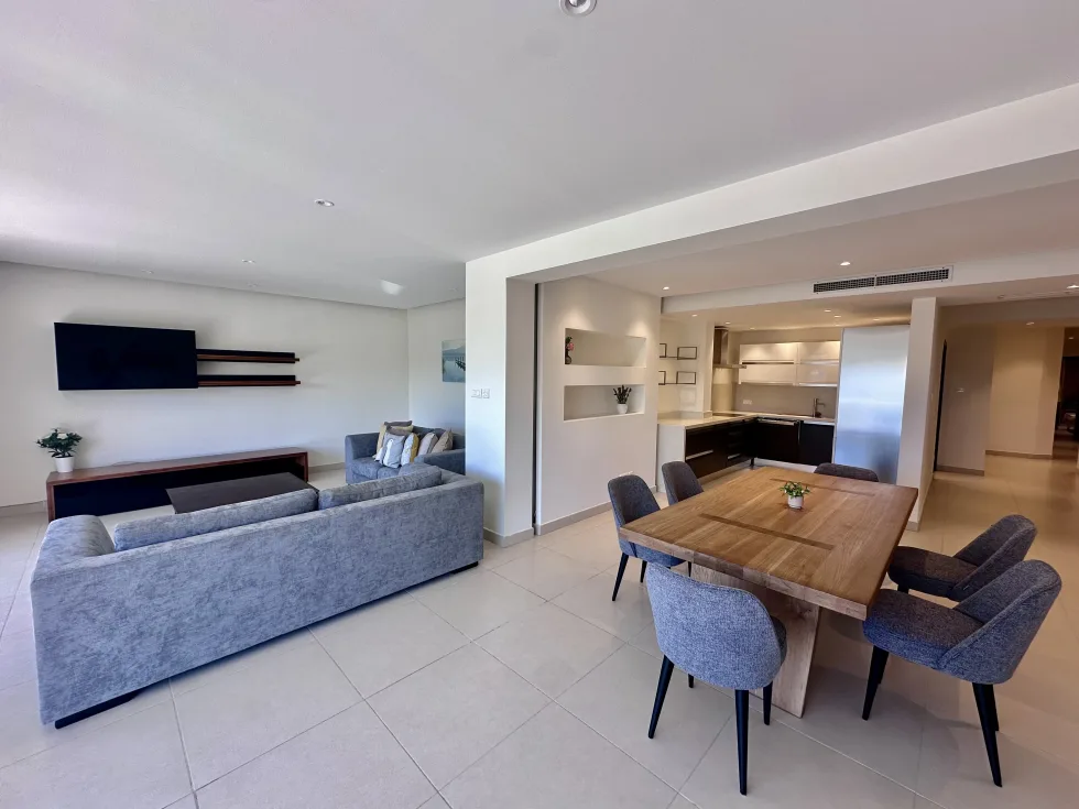 2 bed Apartment For Rent in Sliema, Sliema - thumb 1