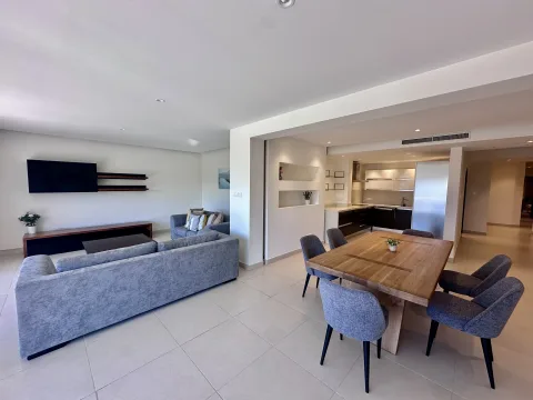 2 bed Apartment For Rent in Sliema, Sliema - thumb 1