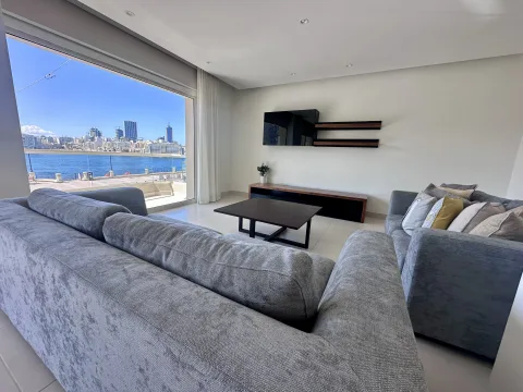 2 bed Apartment For Rent in Sliema, Sliema - thumb 2