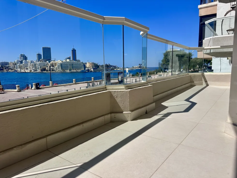 2 bed Apartment For Rent in Sliema, Sliema - thumb 8