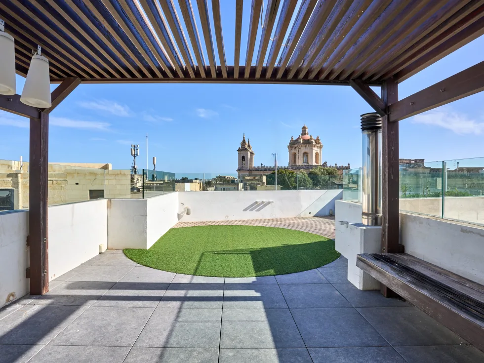 3 bed Town House For Sale in Lija, Lija - thumb 1