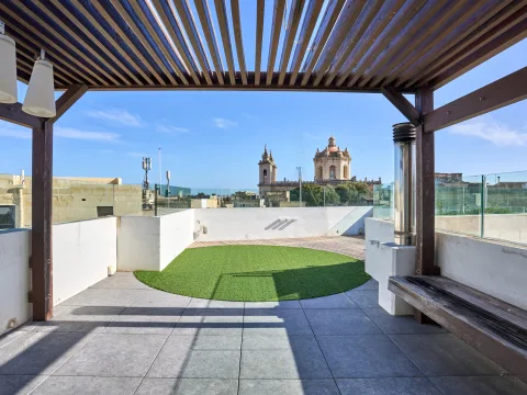 3 bed Town House For Sale in Lija, Lija - thumb 1