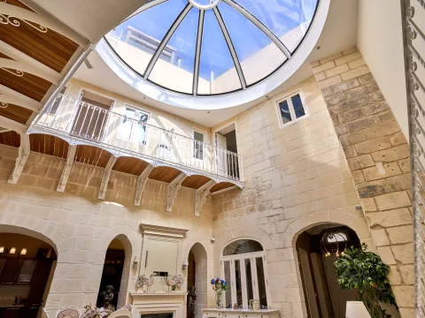 3 bed Town House For Sale in Lija, Lija - thumb 13