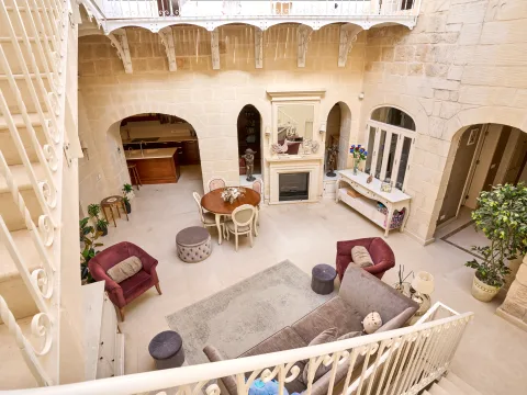 3 bed Town House For Sale in Lija, Lija - thumb 15