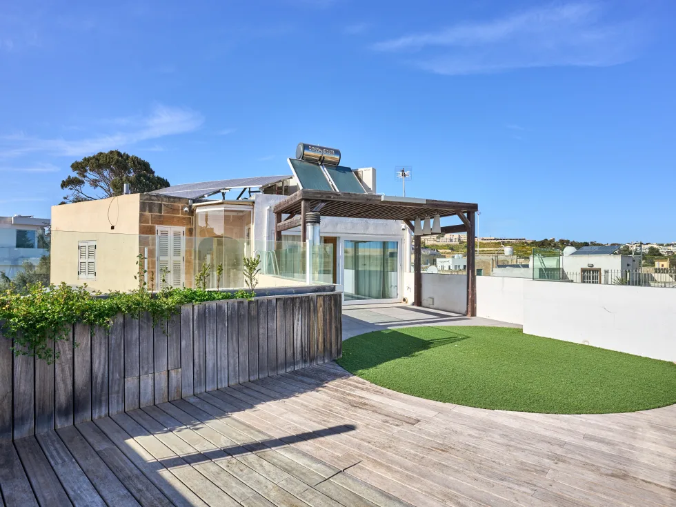 3 bed Town House For Sale in Lija, Lija - thumb 2