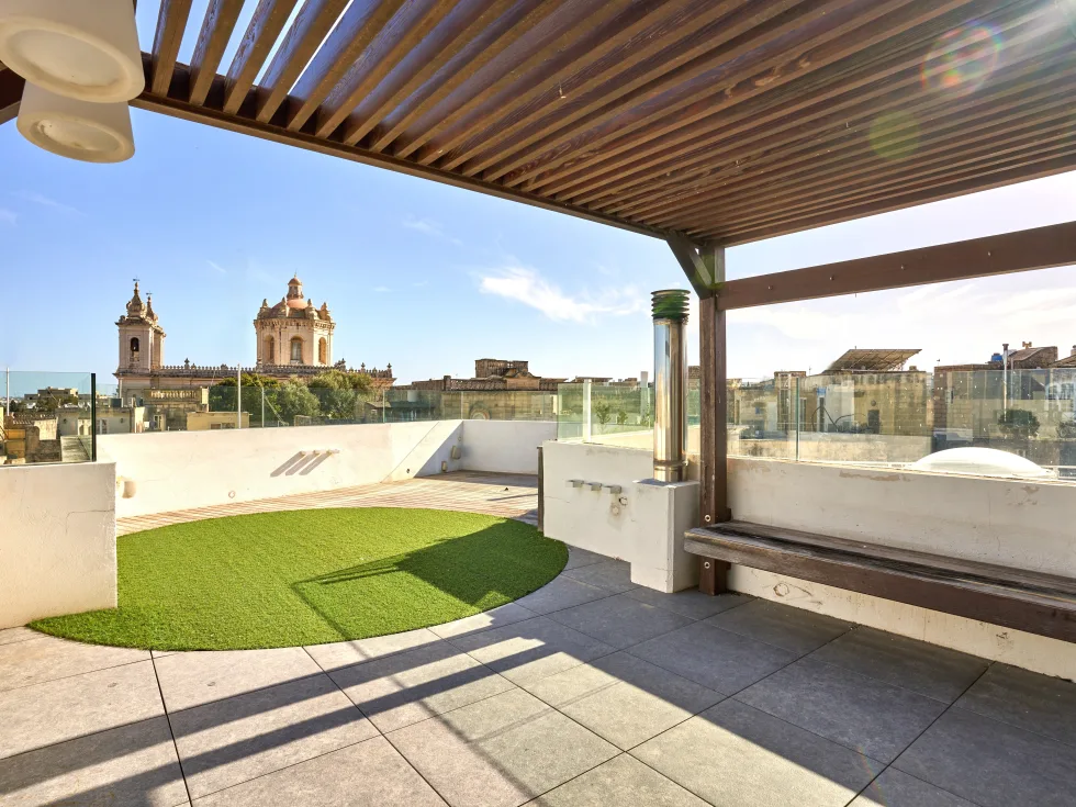 3 bed Town House For Sale in Lija, Lija - thumb 3