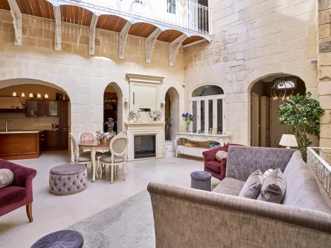 3 bed Town House For Sale in Lija, Lija - thumb 5