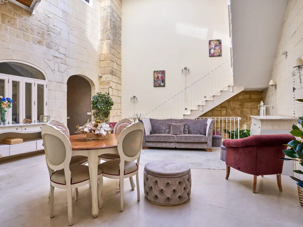3 bed Town House For Sale in Lija, Lija - thumb 6