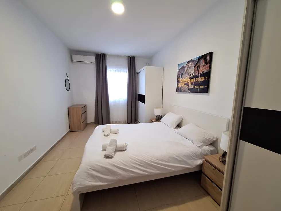 3 bed Apartment For Rent in Gzira, Gzira - thumb 5