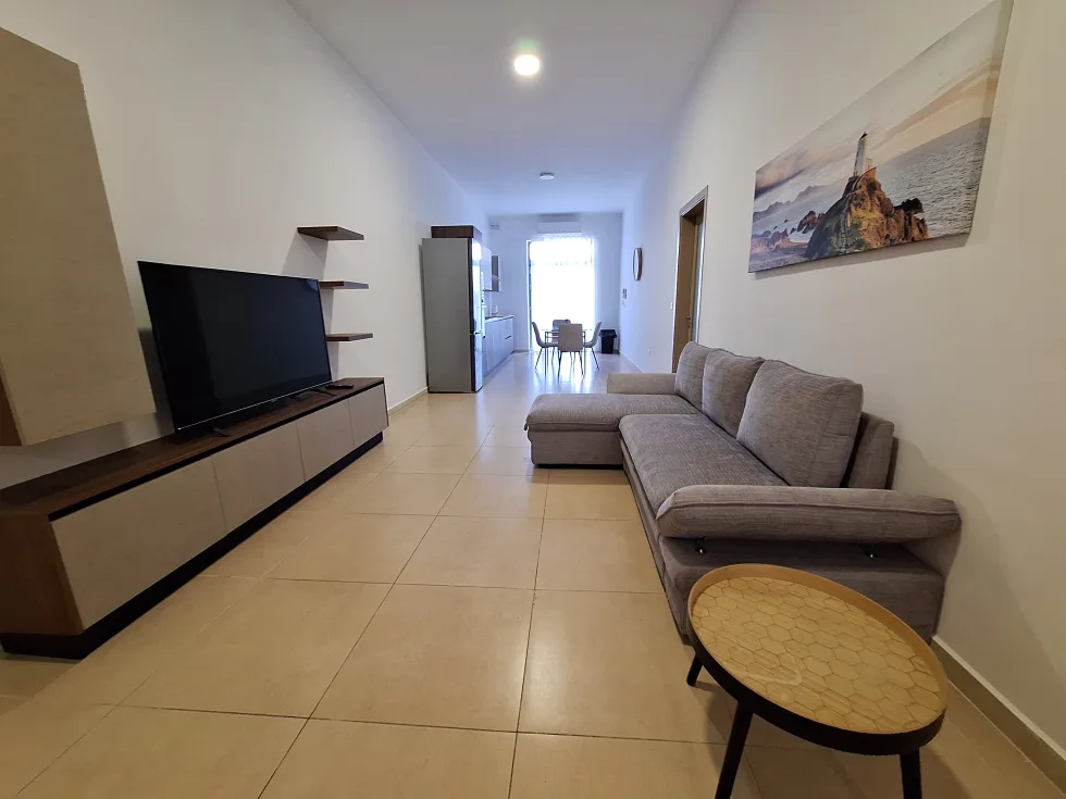 2 bed Maisonette For Rent in Gzira, Gzira - thumb 7