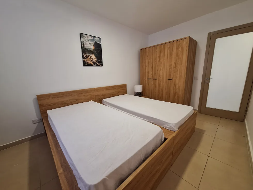 2 bed Maisonette For Rent in Gzira, Gzira - thumb 8