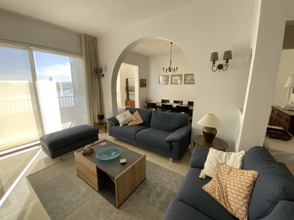 2 bed Apartment For Rent in Sliema, Sliema - thumb 2