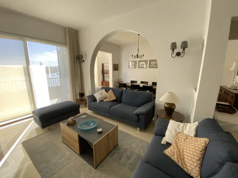 2 bed Apartment For Rent in Sliema, Sliema - thumb 2