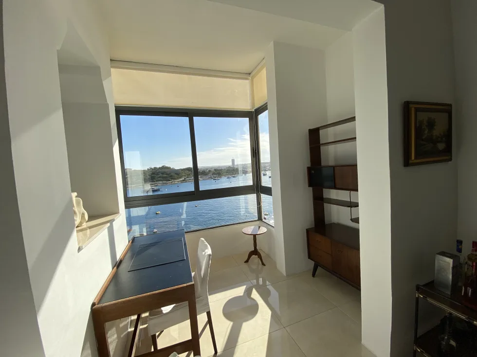 2 bed Apartment For Rent in Sliema, Sliema - thumb 5