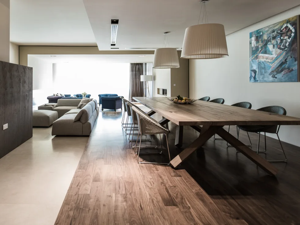 3 bed Apartment For Rent in Ta' Xbiex, Ta' Xbiex - thumb 6