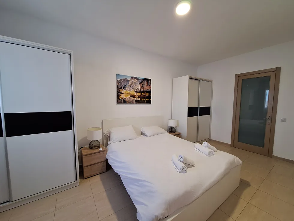 3 bed Apartment For Rent in Gzira, Gzira - thumb 4