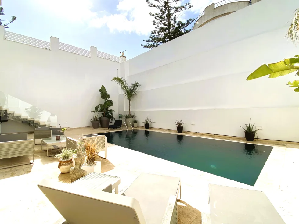 5 bed Villa For Sale in Mellieha, Mellieha - thumb 3