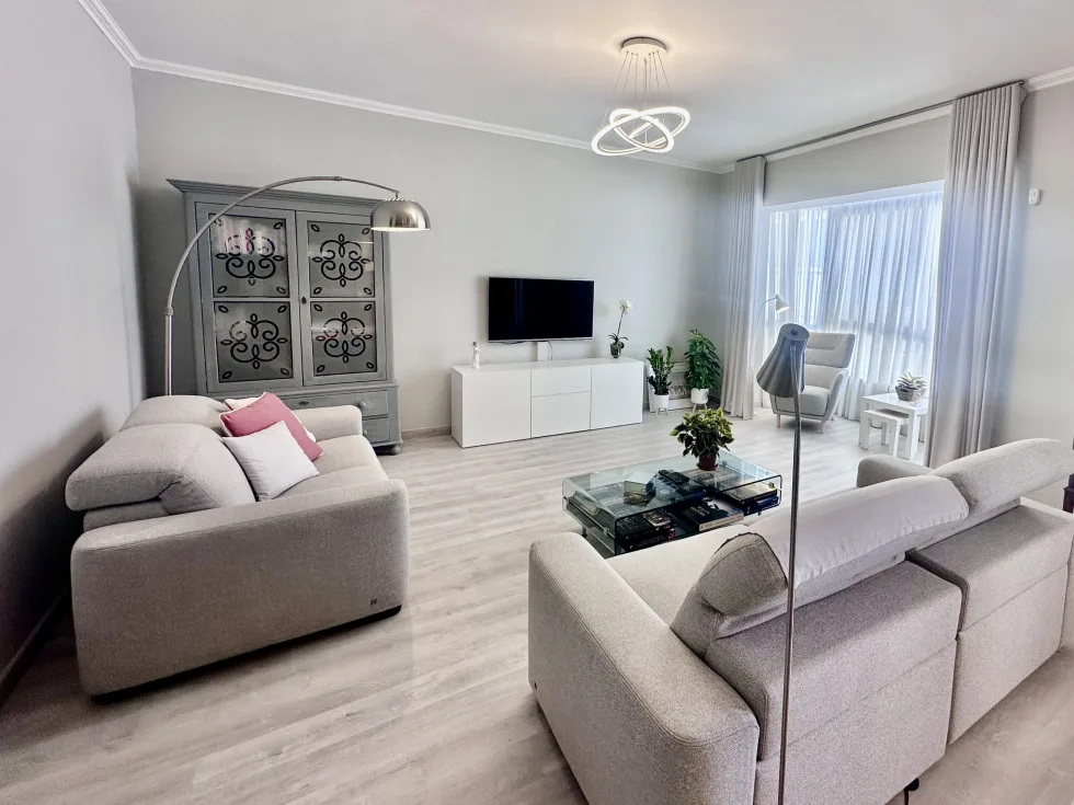 3 bed Apartment For Rent in Sliema, Sliema - thumb 1