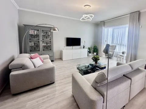 3 bed Apartment For Rent in Sliema, Sliema - thumb 1