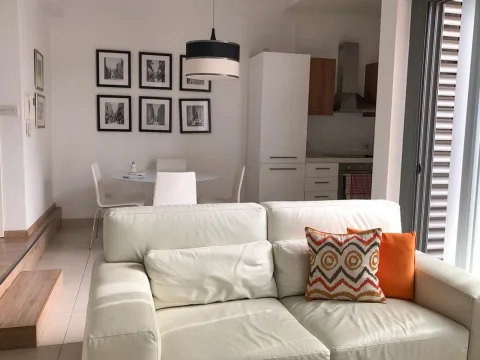 1 bed Apartment For Rent in St Julian's, St Julian's - thumb 1