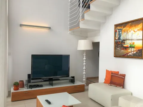 1 bed Apartment For Rent in St Julian's, St Julian's - thumb 2
