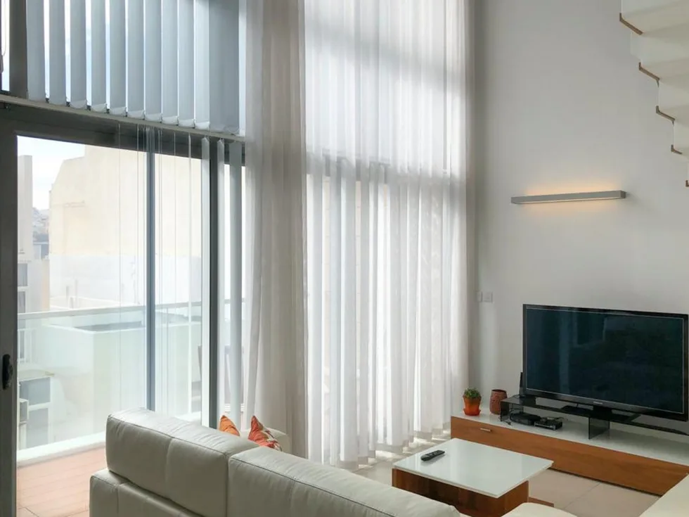 1 bed Apartment For Rent in St Julian's, St Julian's - thumb 3