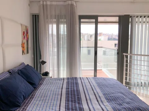 1 bed Apartment For Rent in St Julian's, St Julian's - thumb 4