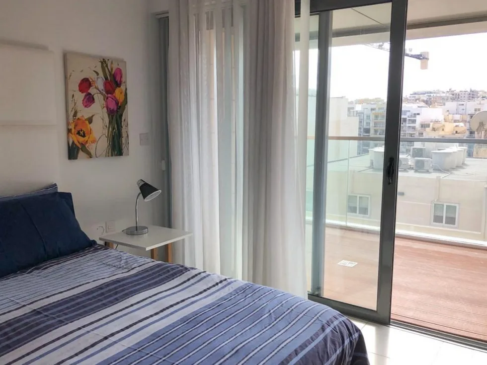 1 bed Apartment For Rent in St Julian's, St Julian's - thumb 5