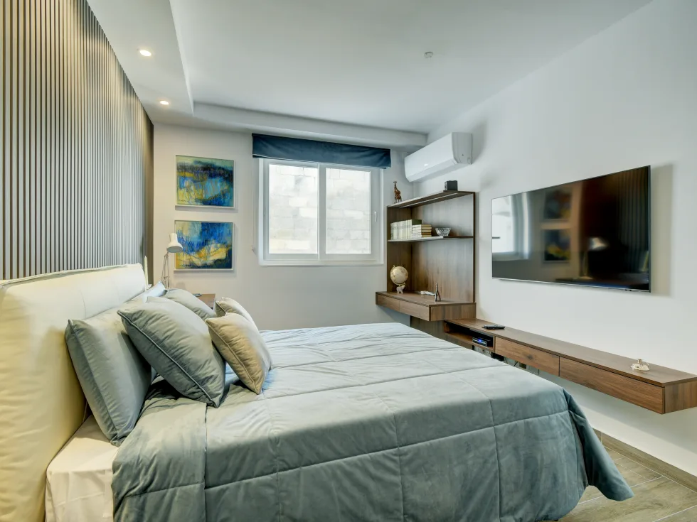 3 bed Apartment For Rent in Sliema, Sliema - thumb 10