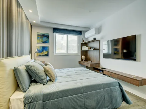 3 bed Apartment For Rent in Sliema, Sliema - thumb 10