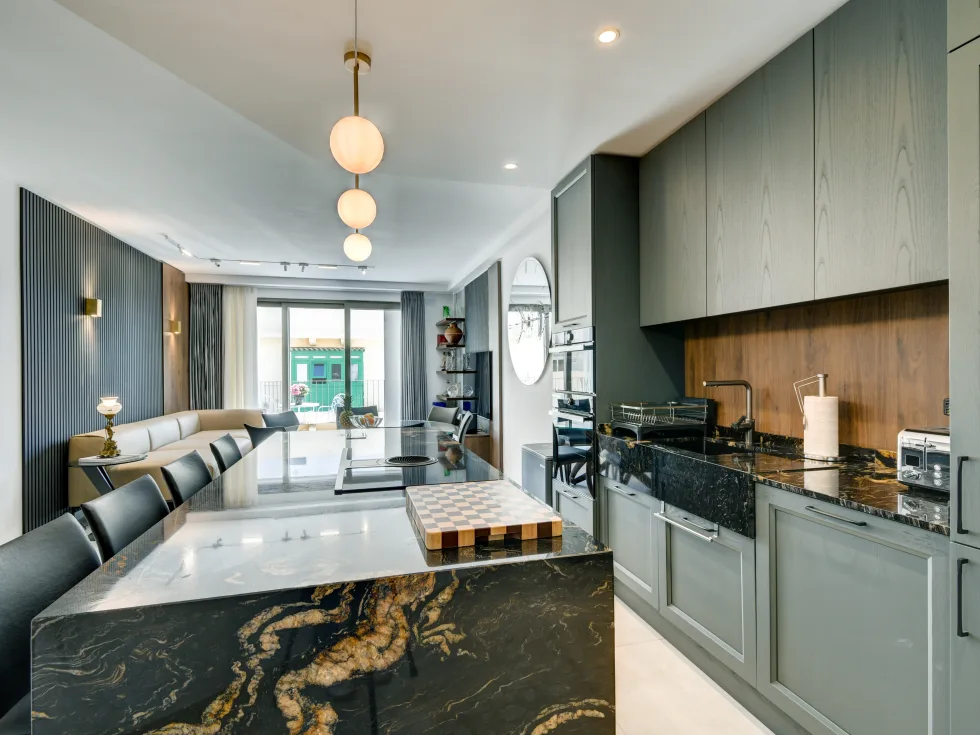 3 bed Apartment For Rent in Sliema, Sliema - thumb 7