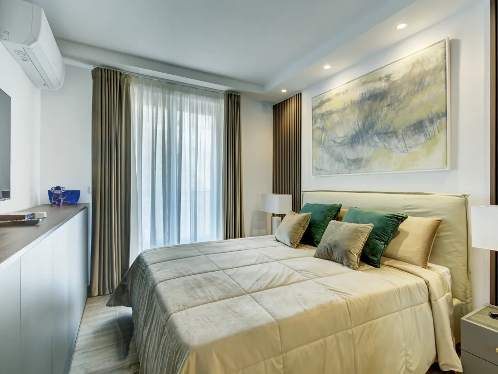 3 bed Apartment For Rent in Sliema, Sliema - thumb 8