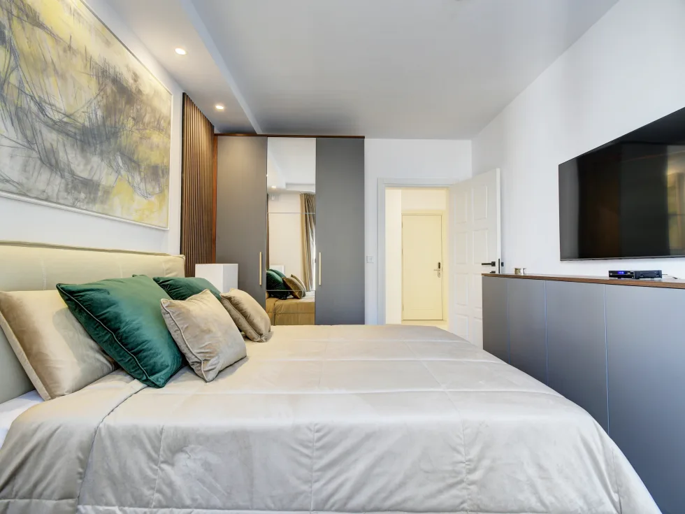 3 bed Apartment For Rent in Sliema, Sliema - thumb 9