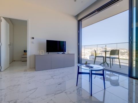 1 bed Apartment For Sale in St Julian's, St Julian's - thumb 5