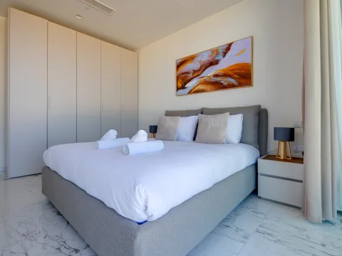 1 bed Apartment For Sale in St Julian's, St Julian's - thumb 10