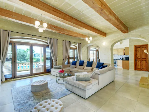 3 bed Villa For Sale in Xaghra, Gozo, Xaghra, Gozo - thumb 10