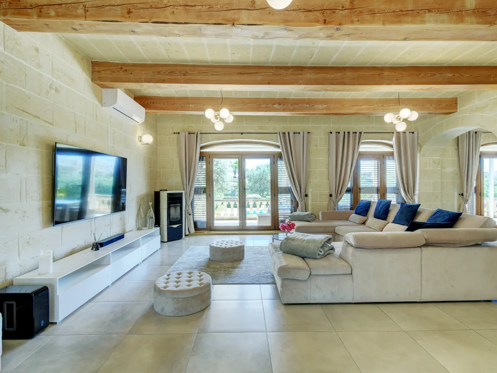 3 bed Villa For Sale in Xaghra, Gozo, Xaghra, Gozo - thumb 11