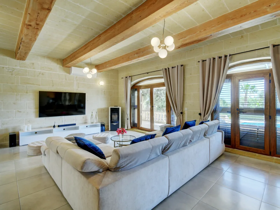 3 bed Villa For Sale in Xaghra, Gozo, Xaghra, Gozo - thumb 12