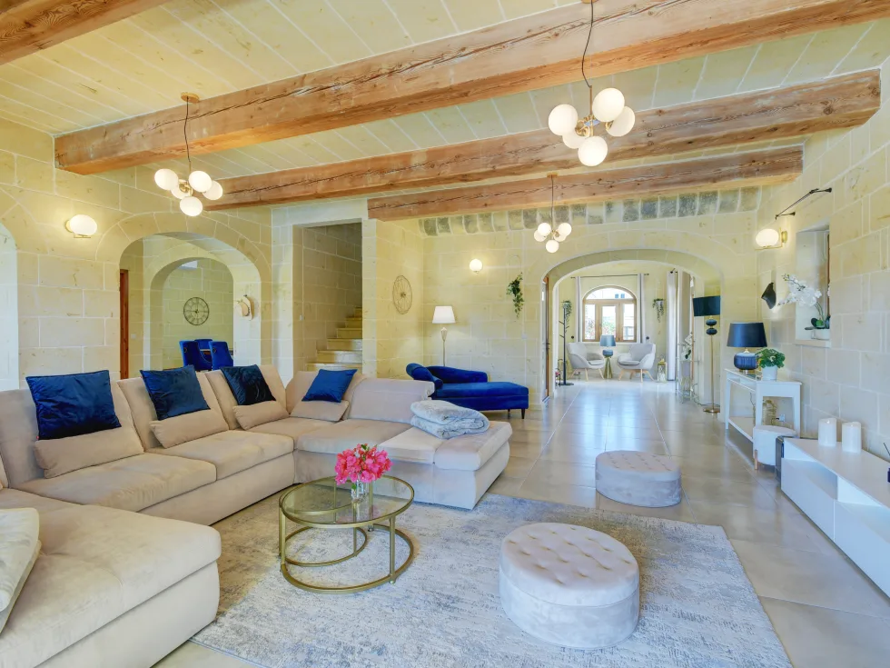 3 bed Villa For Sale in Xaghra, Gozo, Xaghra, Gozo - thumb 13